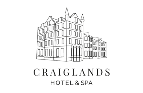 Craiglands Hotel and Spa Illkley 